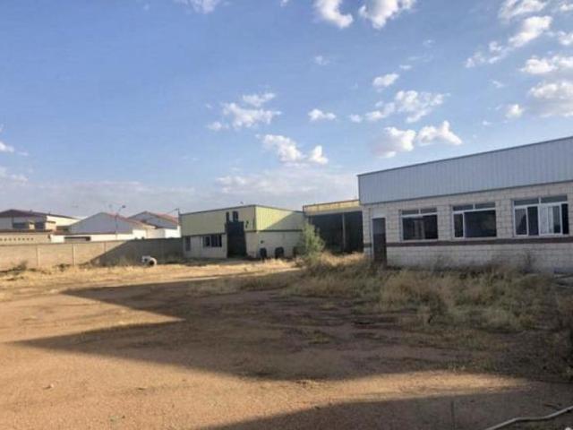 Casa en venta en Tierra de Barros, Extremadura