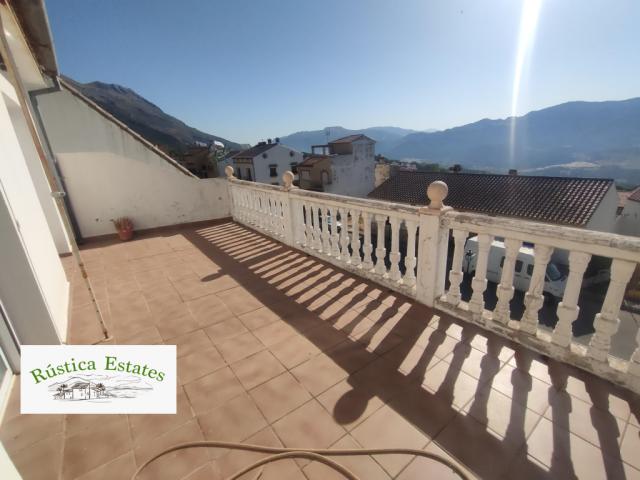 Casa en venta en Cortes De La Frontera