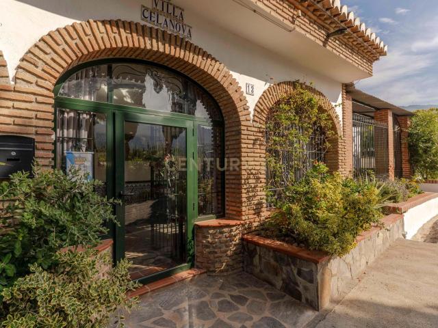 Casa en venta en La Garnatilla, Comarca de la Costa Granadina