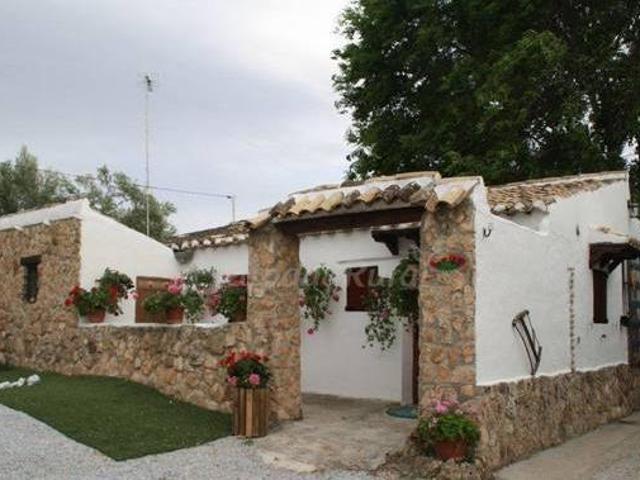 Casa en alquiler en Pozo Alcón, Andalucía