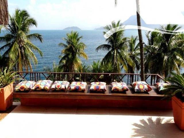Casa venda em Capricórnio III, Caraguatatuba