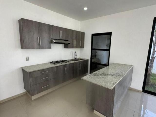 CASA COTO VERDE PARAISO, ZAMORA MICHOACAN