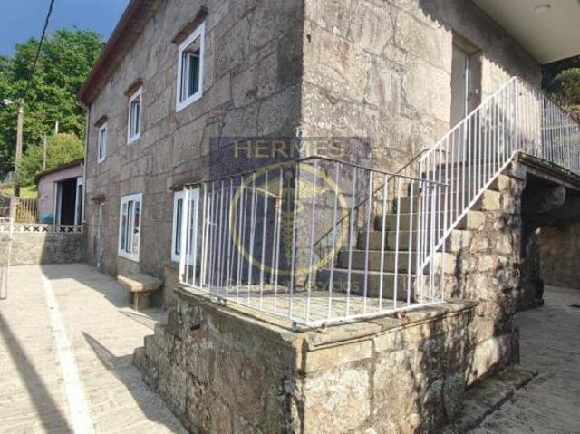 Casa en venta en Pías, O Condado