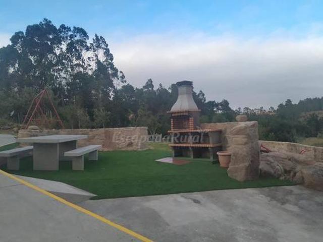 Casa en alquiler en Terra de Soneira, Galicia