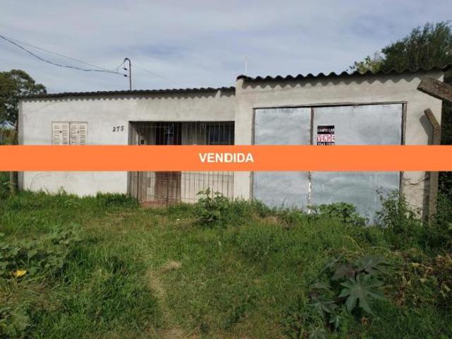 Casa venda em Região Geográfica Imediata de Pelotas, Santa Vitória do Palmar
