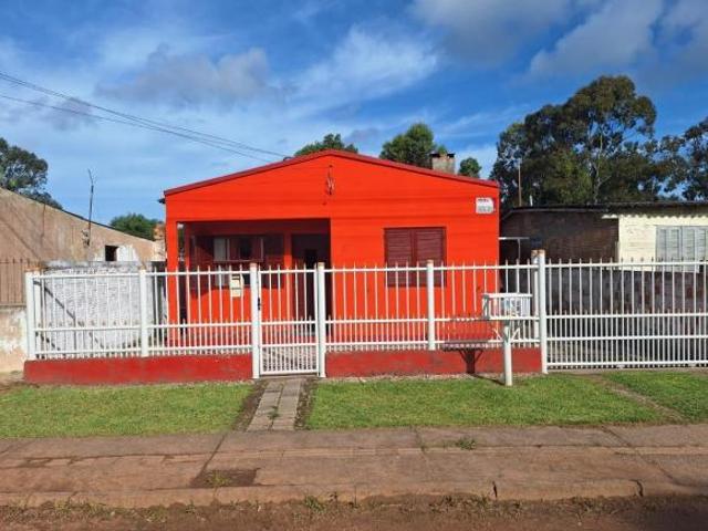 Casa venda em Região Geográfica Imediata de Pelotas, Santa Vitória do Palmar