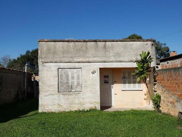Casa venda em Região Geográfica Imediata de Pelotas, Santa Vitória do Palmar
