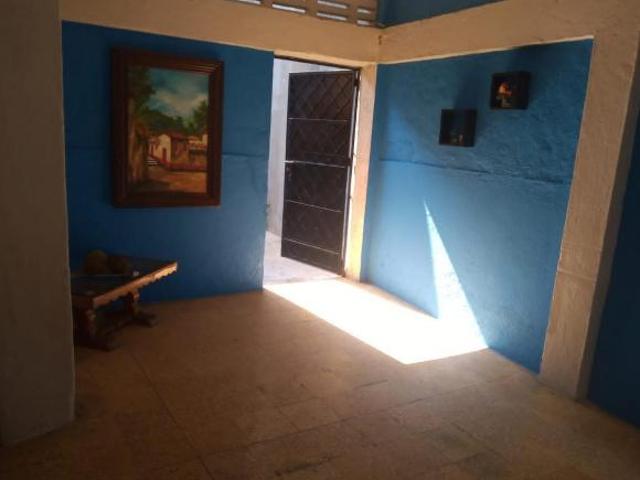Casa Coyuca de Benítez Centro