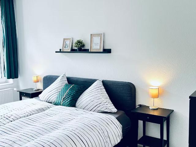 Apartment mieten in Sudenburg, Magdeburg
