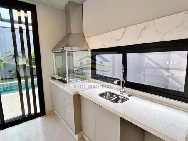 Casa venda em Residencial Cyrela Landscape Esplanada, Votorantim