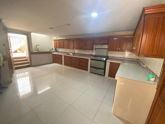 Casa en arriendo en Los Andes, Cali