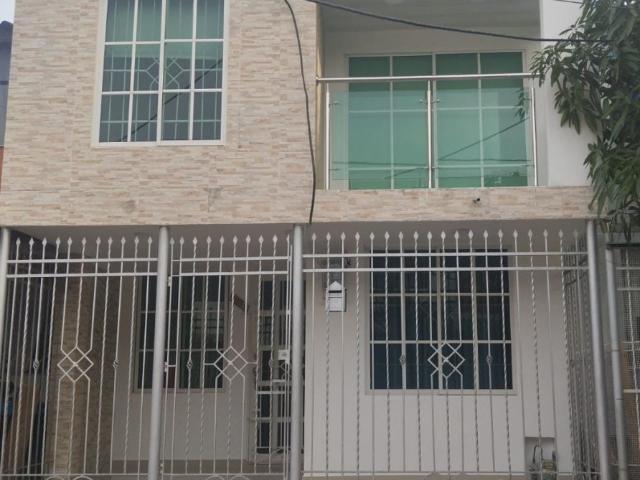 Casa en arriendo en Reserva de los Almendros, Soledad