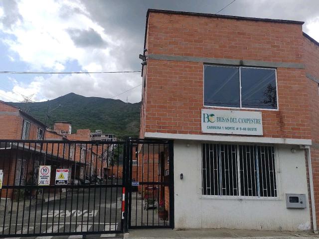 Casa en arriendo en Sur, Yumbo