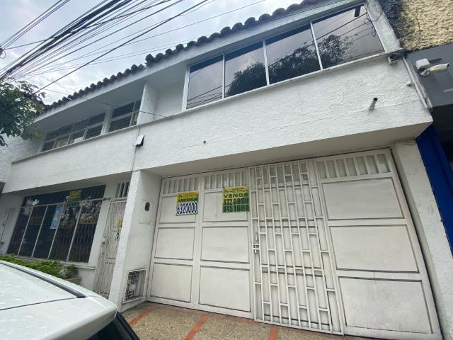 Casa en arriendo en La Victoria, Santander