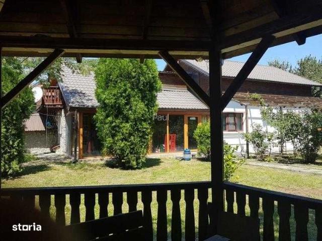 Casă închirieri