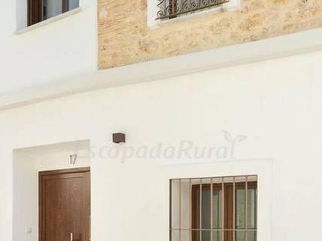 Casa en alquiler en la Safor, Valencia