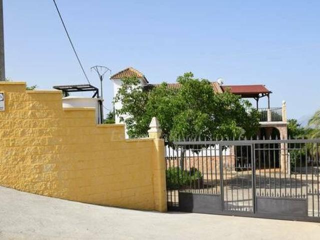 Casa en alquiler en Ronda
