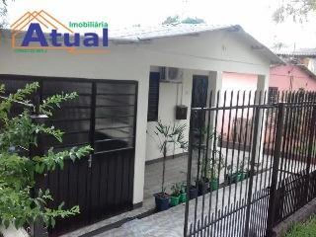 Casa venda em Santo Ângelo