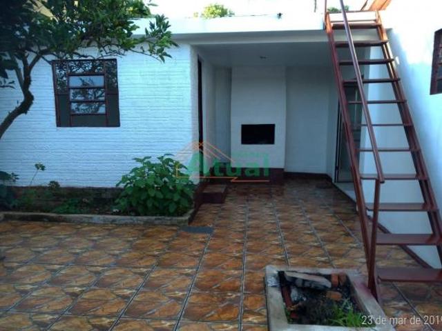 Casa venda em Santo Ângelo
