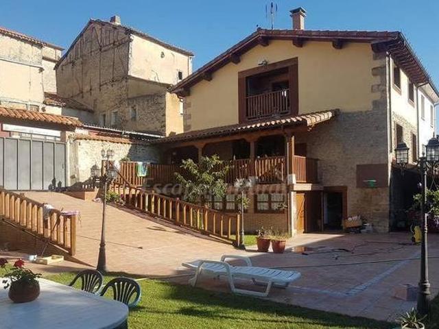 Casa en alquiler en Medina De Pomar, Castilla y León