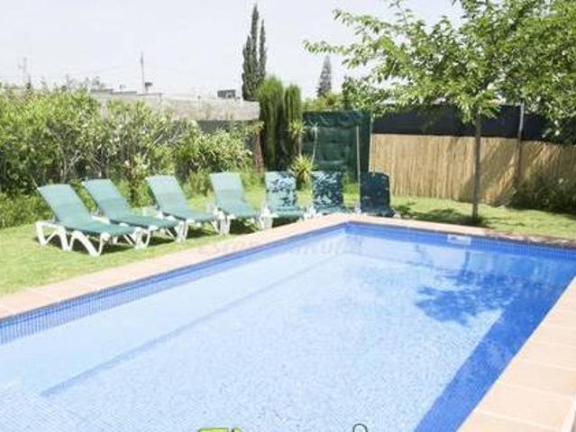 Casa en alquiler en Baix Ebre, Catalunya