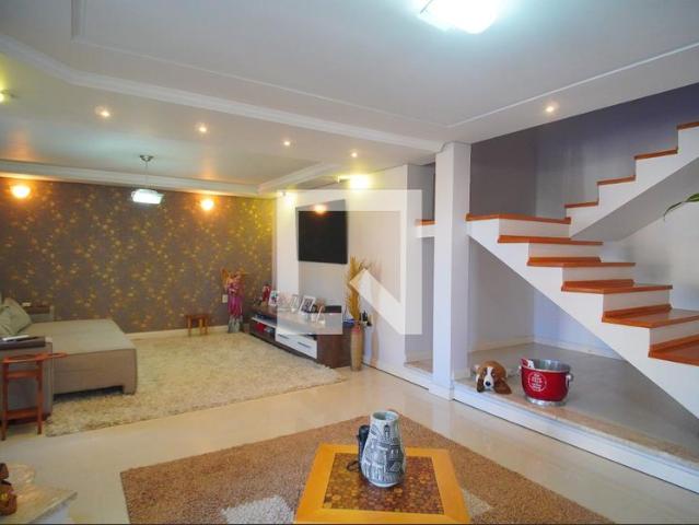 Casa aluguel em Região Geográfica Imediata de Novo Hamburgo - São Leopoldo, Região Metropolitana de Porto Alegre
