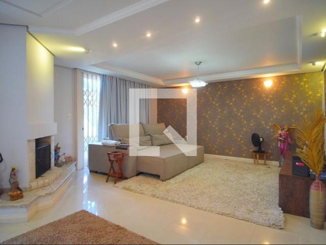 Casa aluguel em São Leopoldo