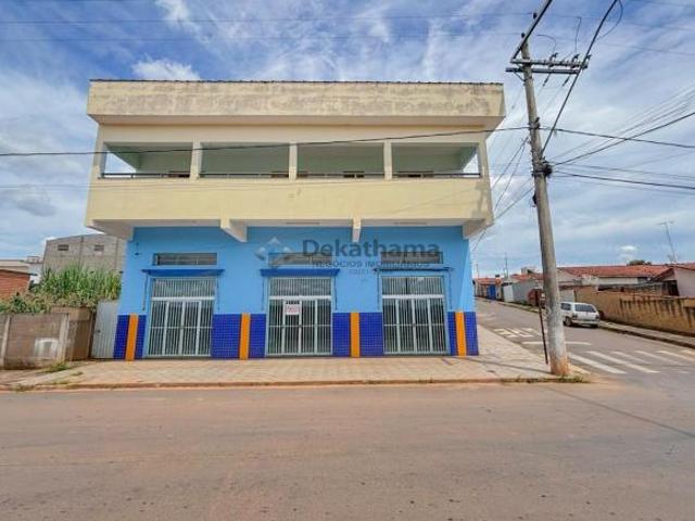 Casa venda em Região Geográfica Imediata de Alfenas, Alterosa
