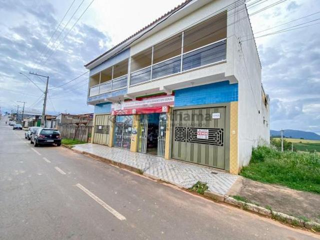 Casa venda em Região Geográfica Imediata de Alfenas, Alterosa
