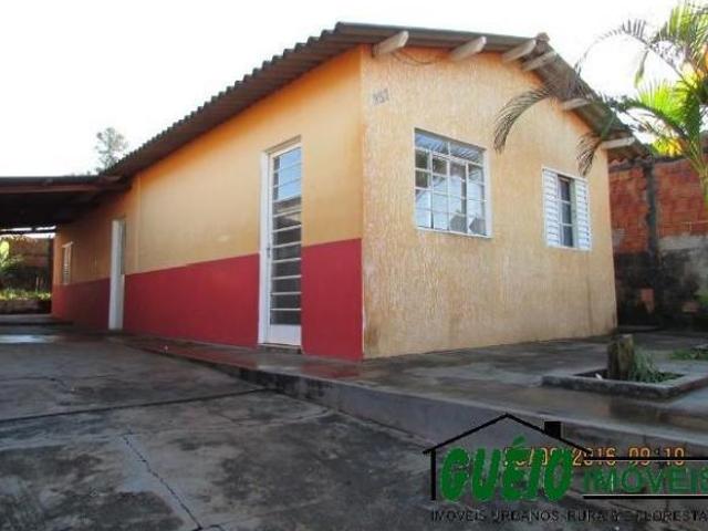 Casa venda em Região Imediata de Itapeva, Itararé