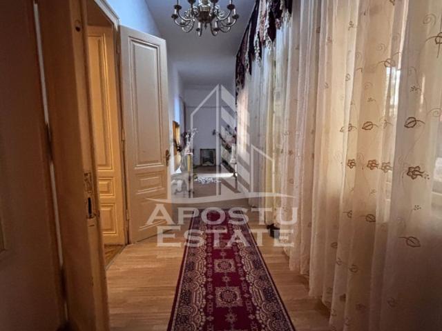 Casă închirieri în Cetate, Timișoara