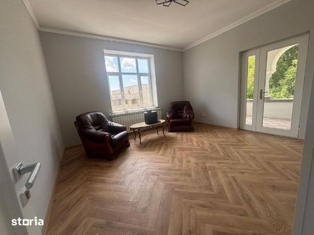 Casă închirieri în Mircea Cel Batran, Iași