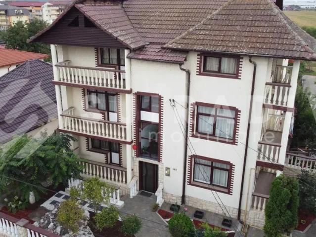 Casă închirieri în Apahida, Cluj