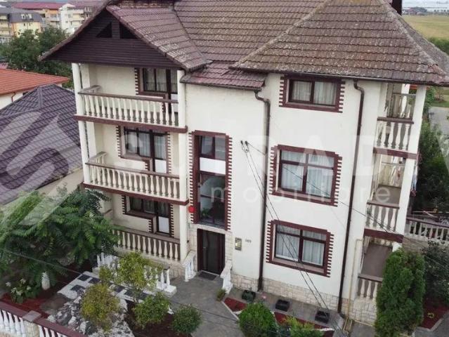 Casă închirieri în Apahida, Cluj