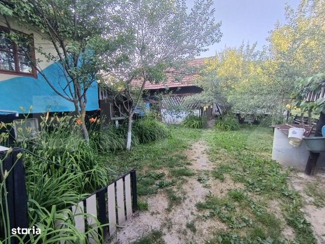 Casă vânzări în Cuzaplac