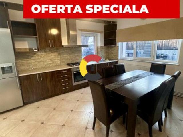 Casă închirieri în Dâmbul Rotund, Cluj-Napoca