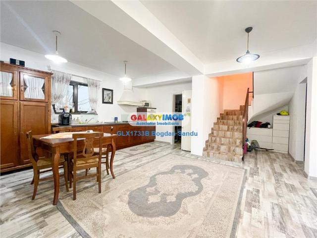 Casă închirieri în Chiajna