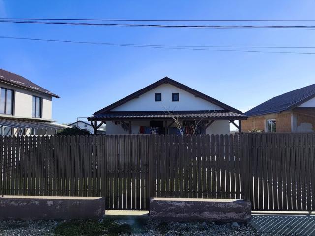 Casă vânzări în Joita, Giurgiu