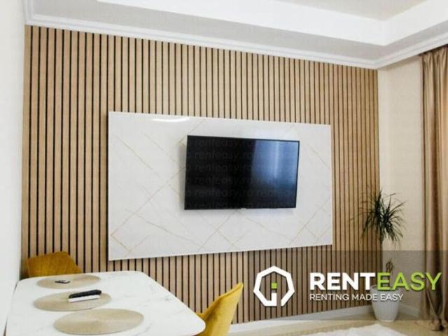 Apartament închirieri în Mircea Cel Batran, Iași