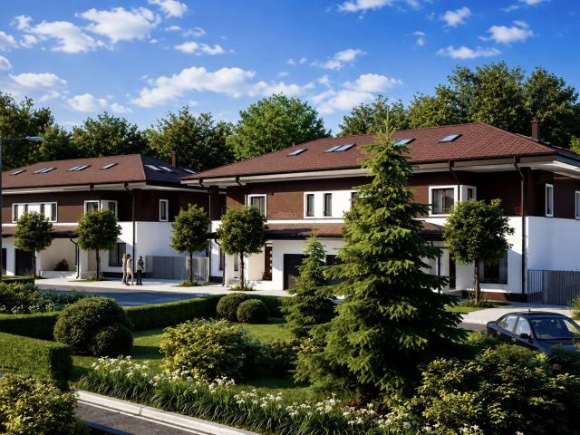 Casă închirieri în Voluntari, București