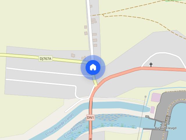 Casă închirieri în Uileacu de Criș, Tileagd