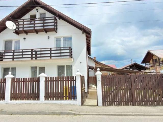 Casă închirieri în Cristian, Brașov