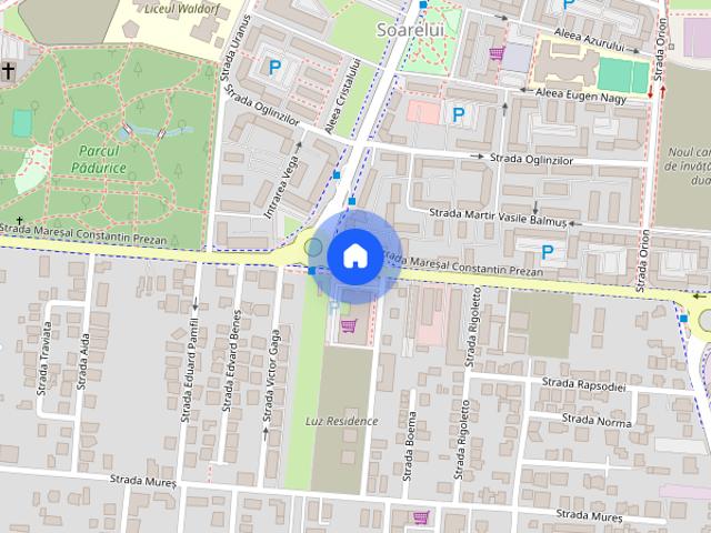 Casă închirieri în Timisoara, Timiș