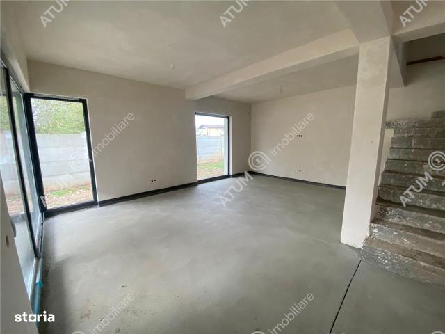 Casă vânzări în Romani, Sibiu