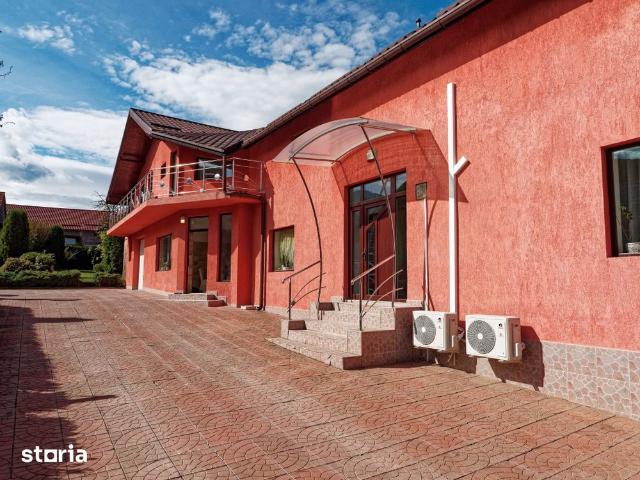 Casă închirieri în Ștefan Cel Mare, Săcele