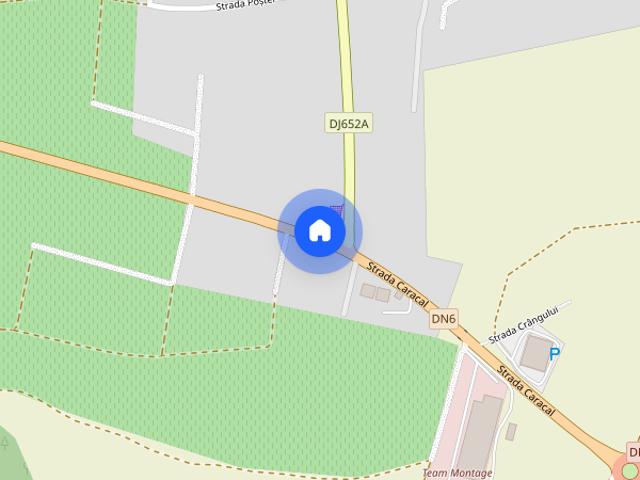 Casă închirieri în Carcea, Dolj