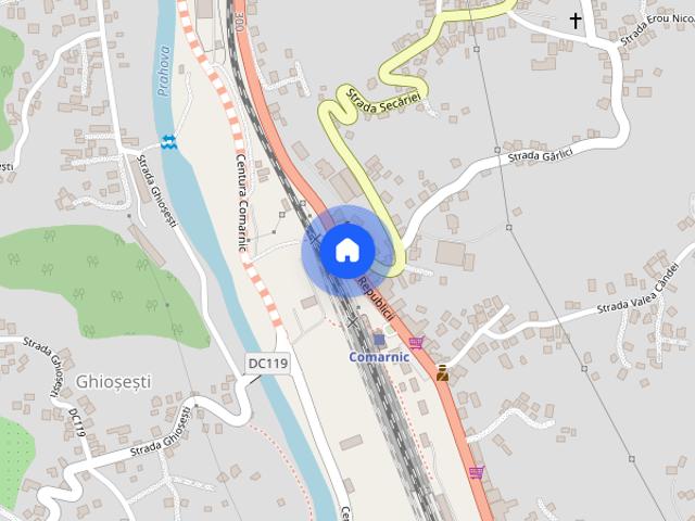 Casă închirieri în Comarnic, Prahova