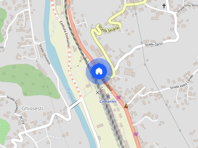 Casă închirieri în Comarnic, Prahova