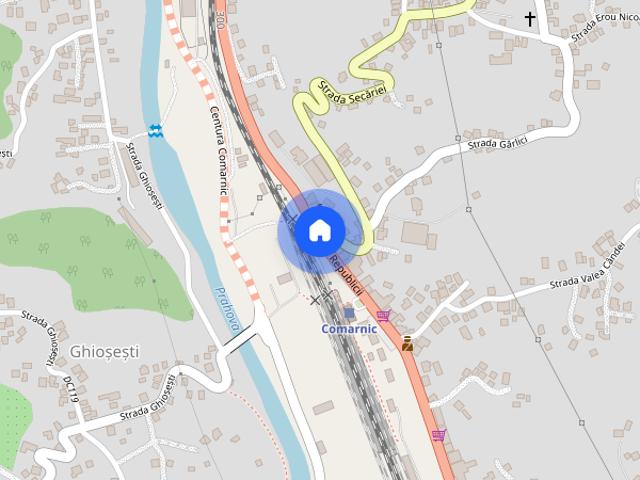 Casă închirieri în Comarnic, Prahova
