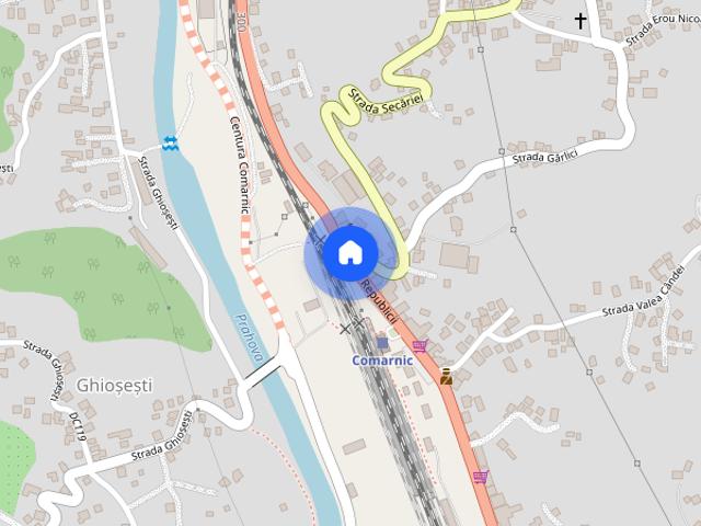 Casă închirieri în Comarnic, Prahova